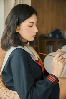 地下室肉按摩椅